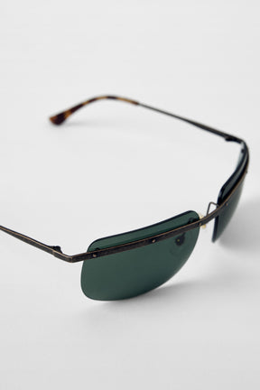 METAL SUNGLASSES BOBBY GILLESPIE X - Image 3