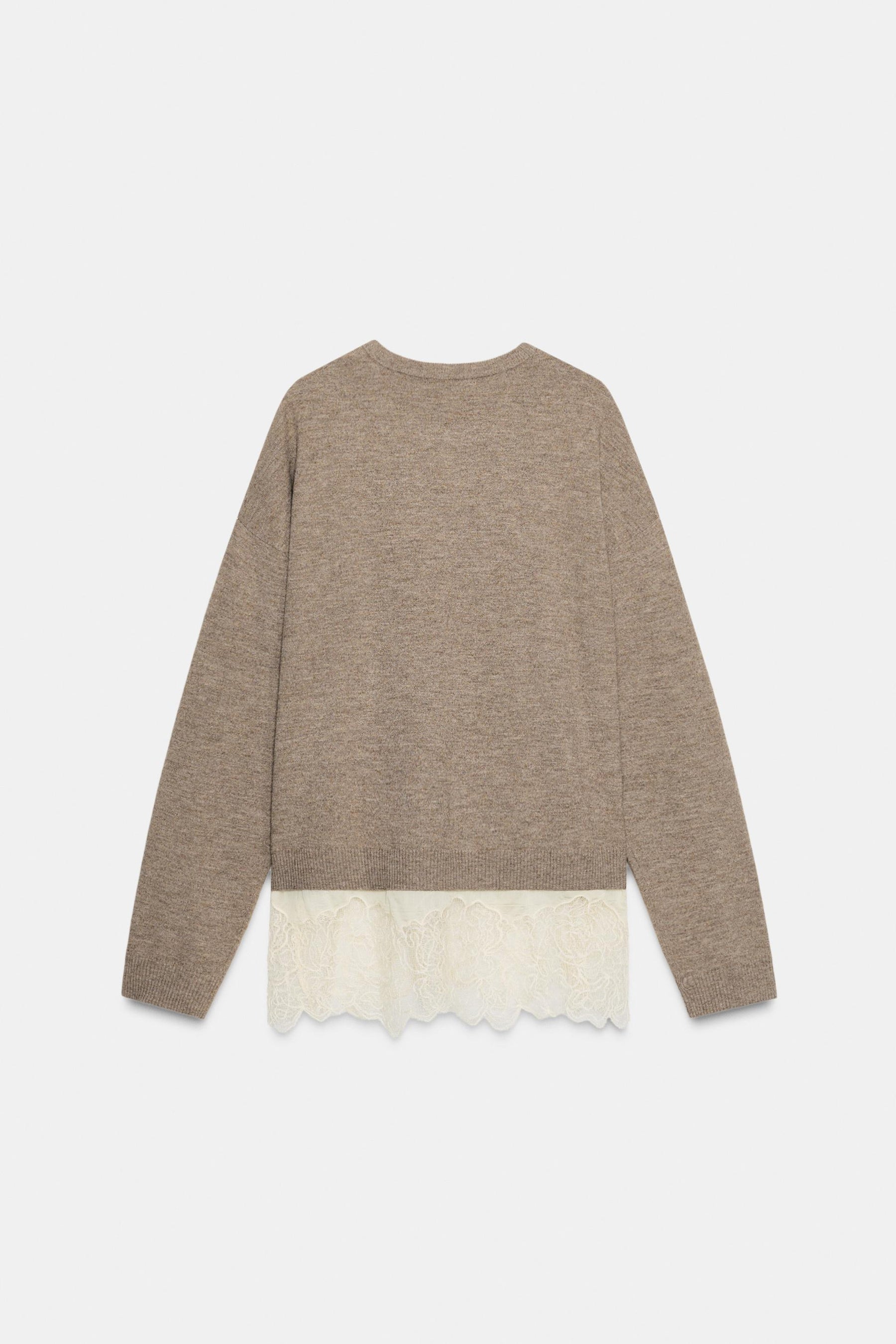 Knit Jumper