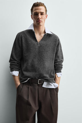 Leather Everyday Belt