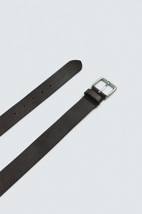 Leather Everyday Belt