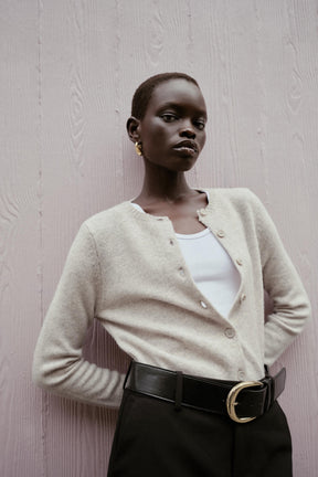 Wool Jacket