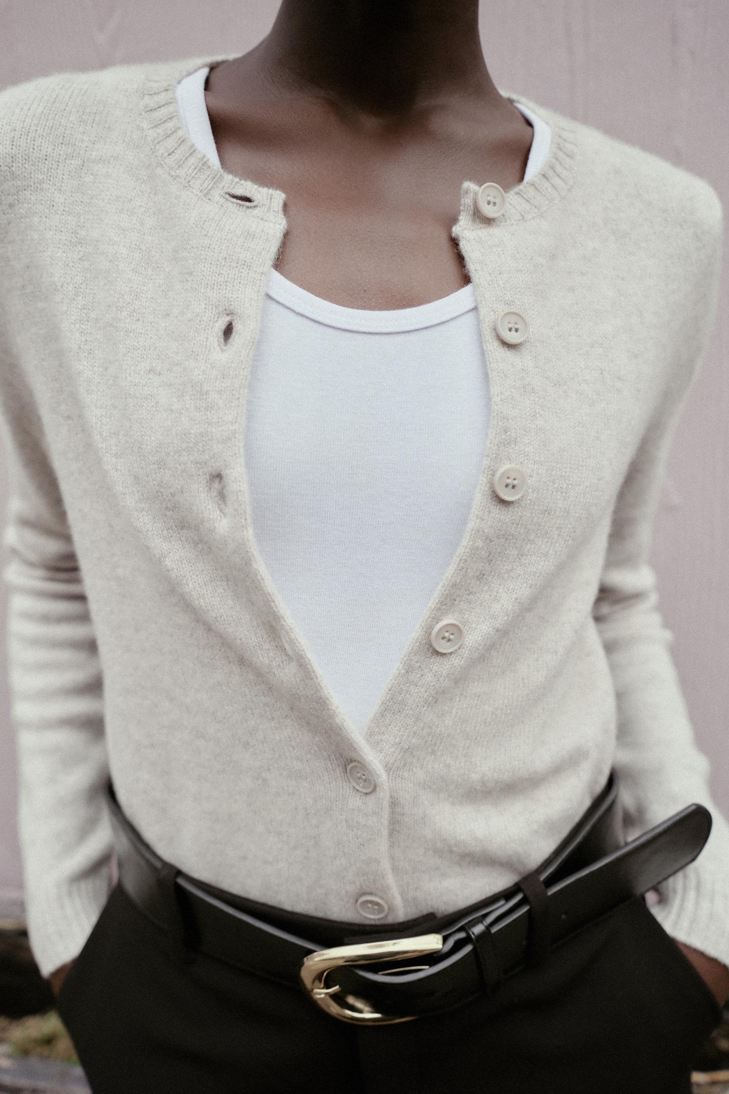 Wool Jacket