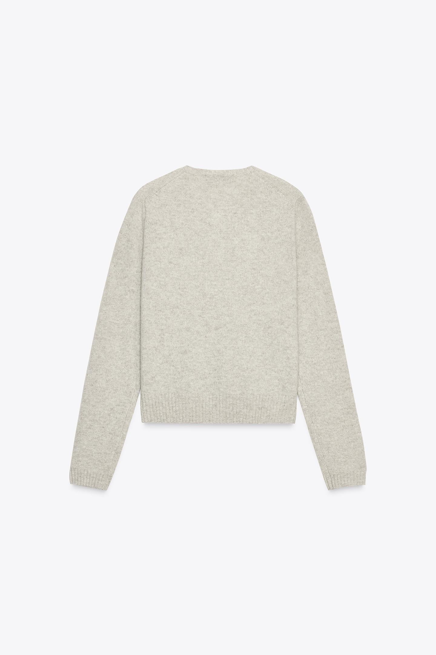 Wool Jacket