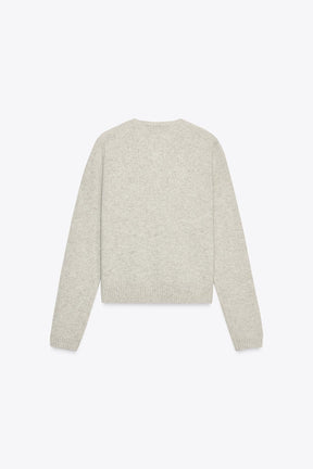 Wool Jacket