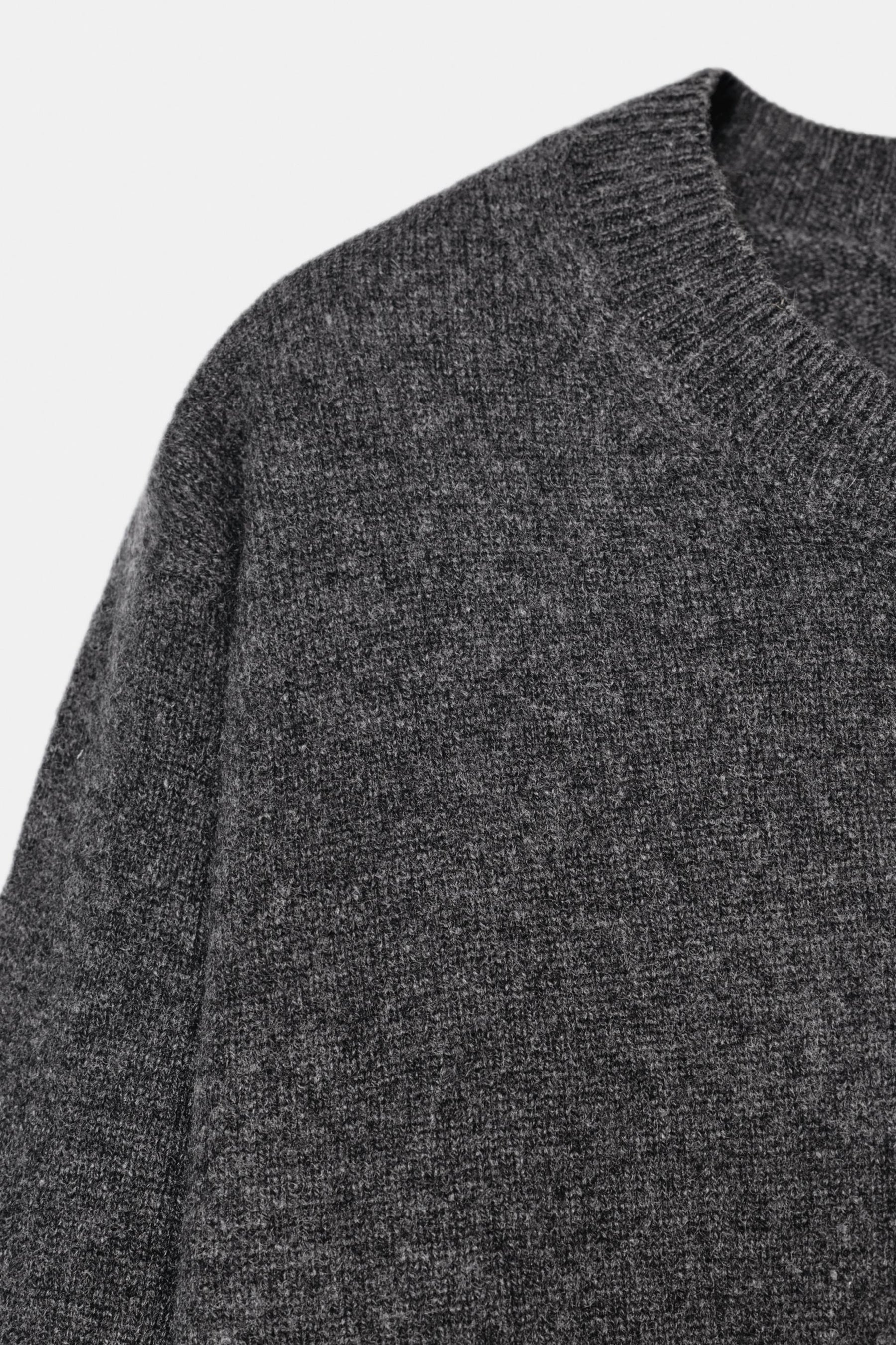 Cashmere Jumper