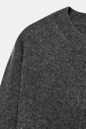 Cashmere Jumper