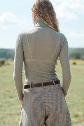 Wool Limited Edition Jumper