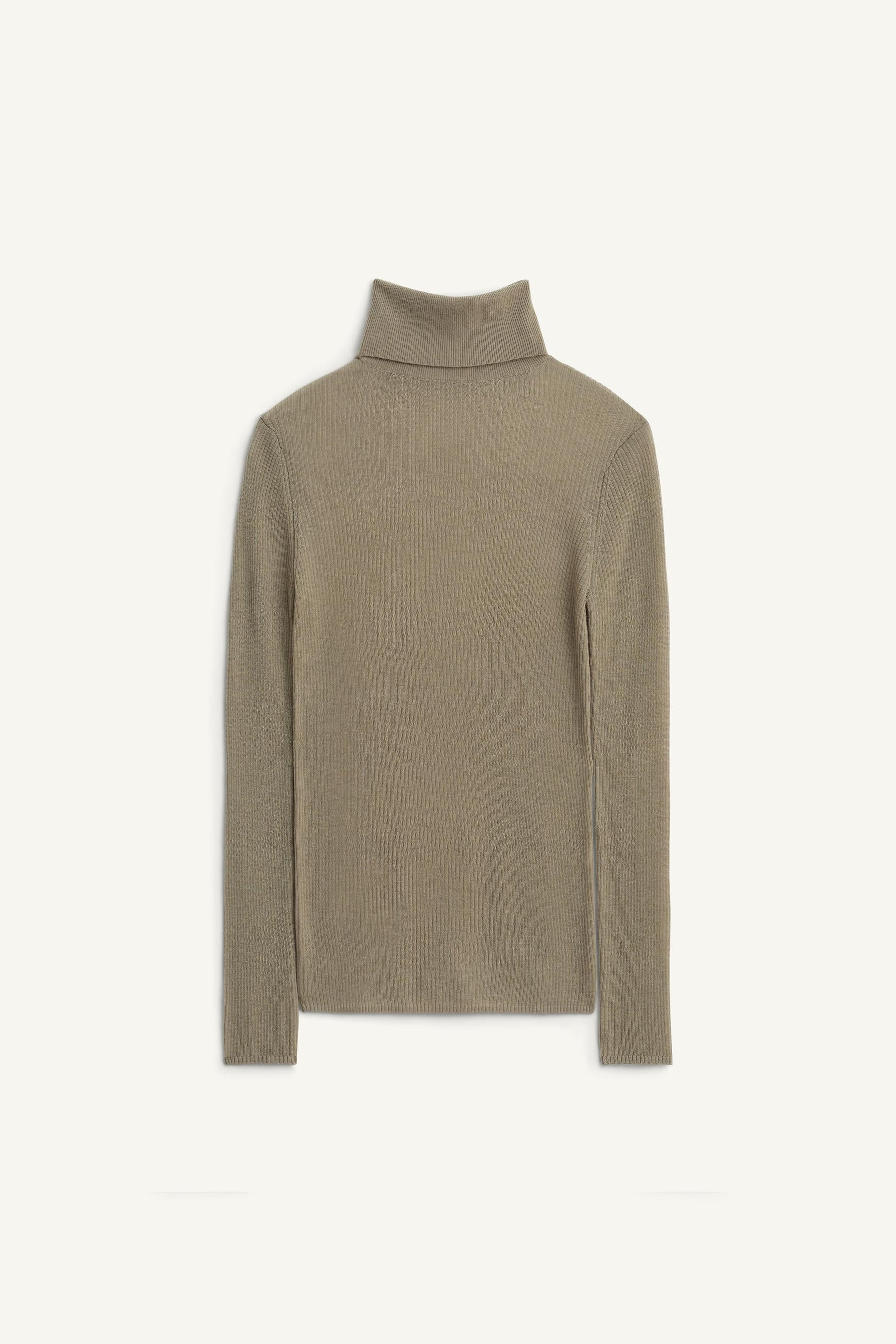 Wool Limited Edition Jumper