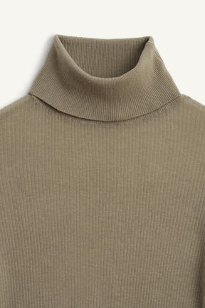 Wool Limited Edition Jumper