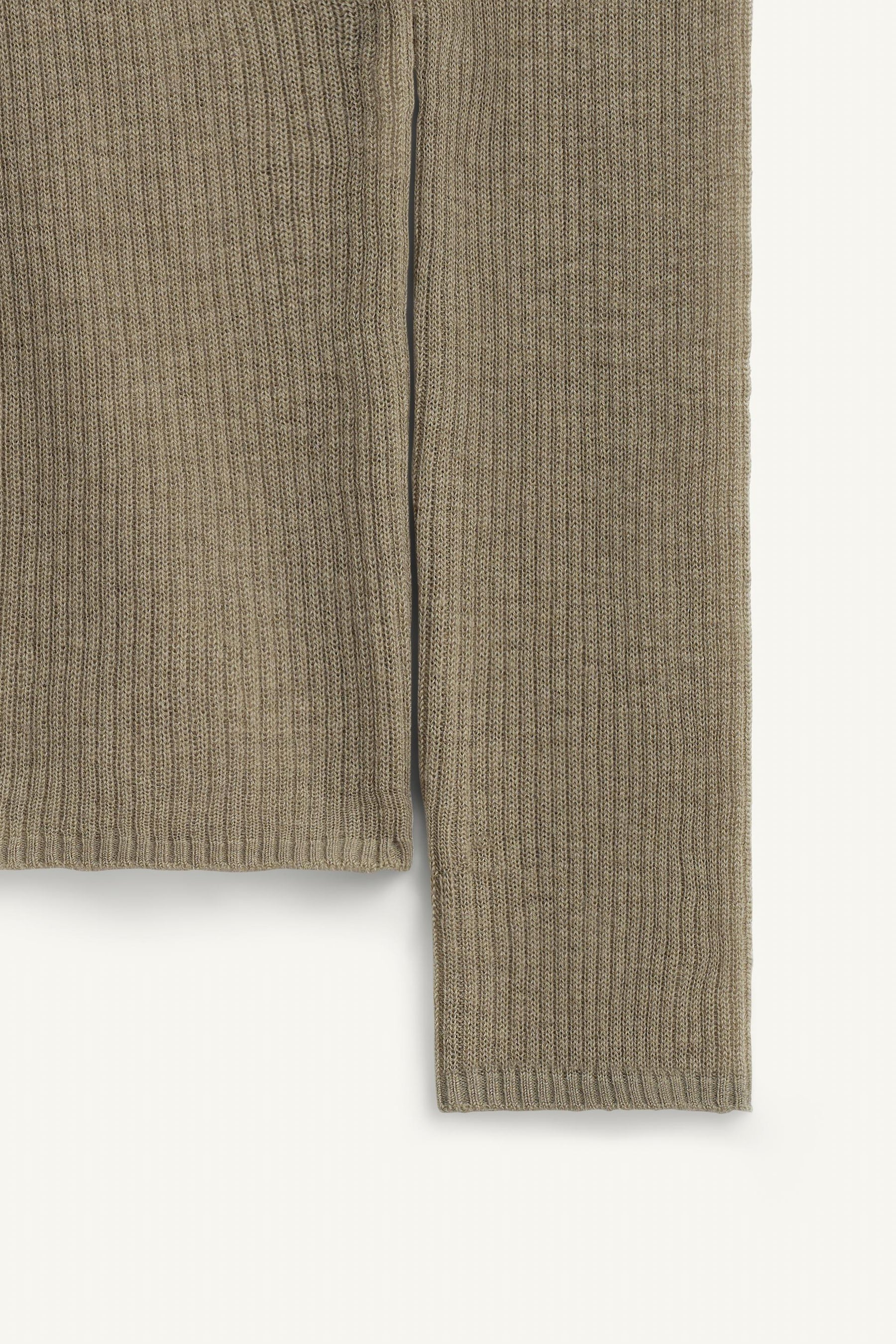 Wool Limited Edition Jumper