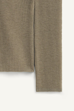 Wool Limited Edition Jumper
