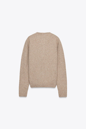 KNOT CARDIGAN - Image 7