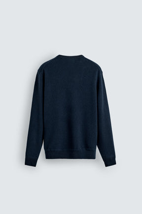 WOOL BLEND JUMPER - Image 7