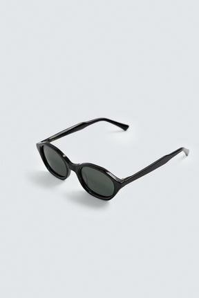 OVAL SUNGLASSES - Image 5