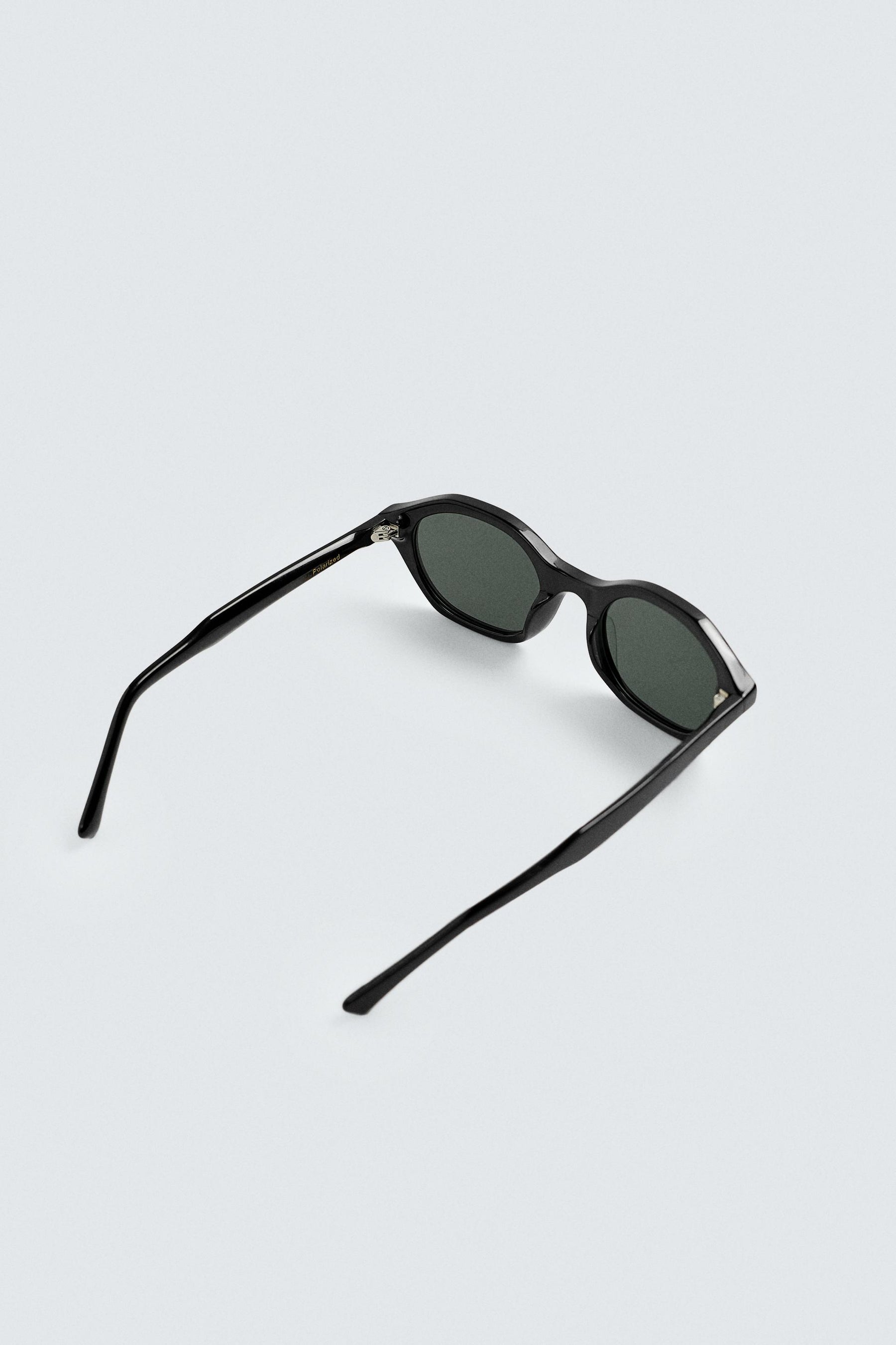 OVAL SUNGLASSES - Image 6
