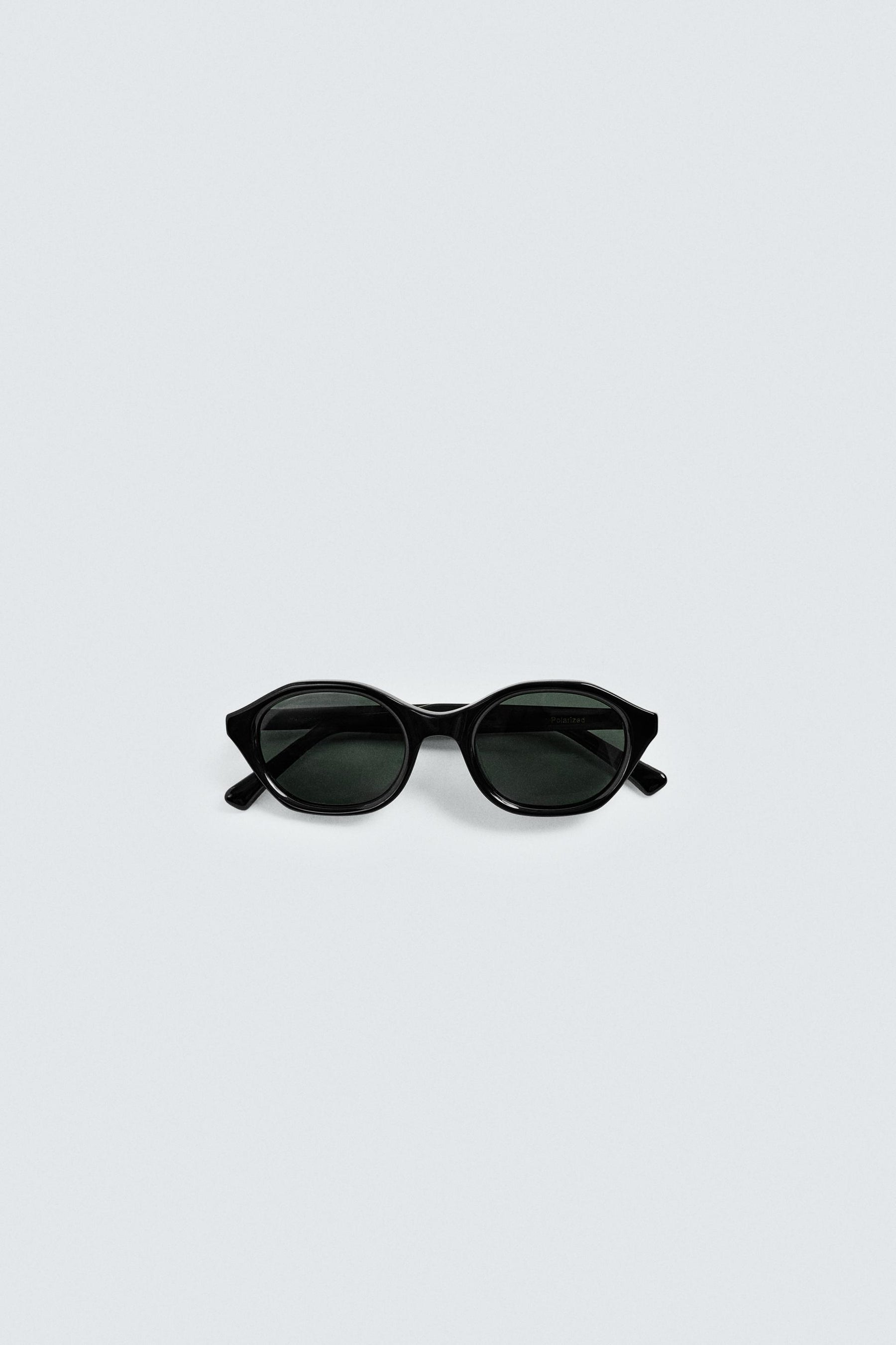 OVAL SUNGLASSES - Image 7