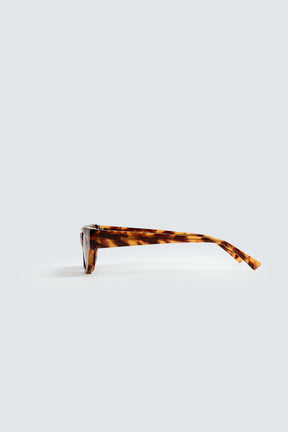 RECTANGULAR SUNGLASSES - Image 5