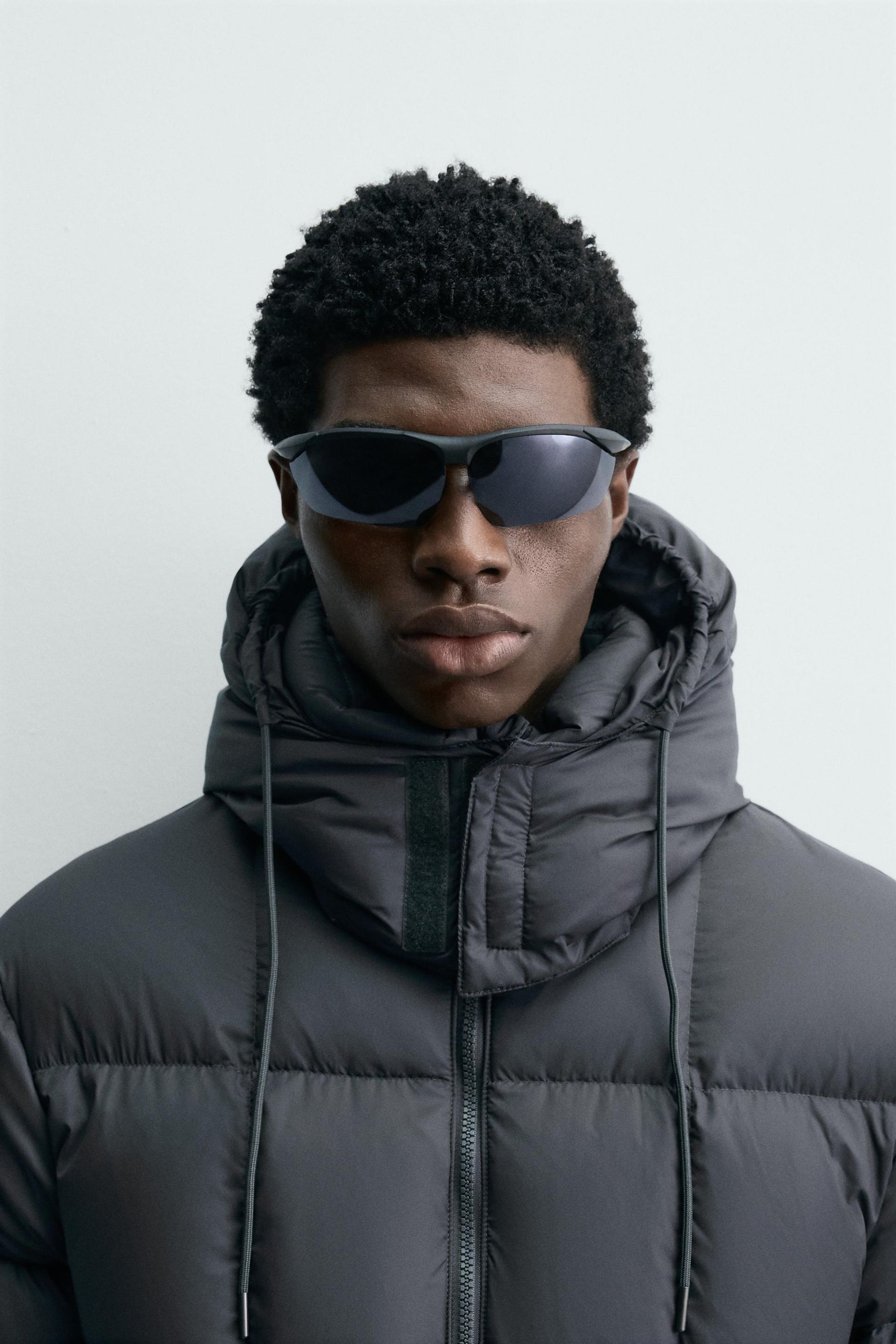 Lightweight Summer Sunglasses