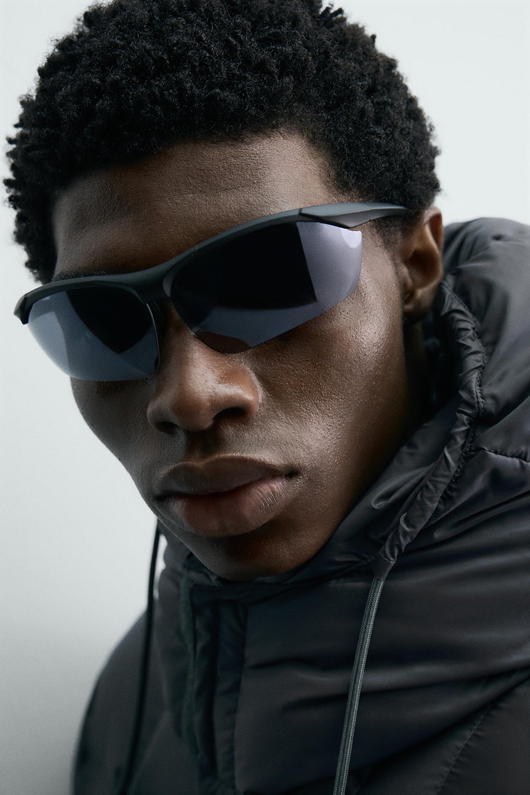 Lightweight Summer Sunglasses
