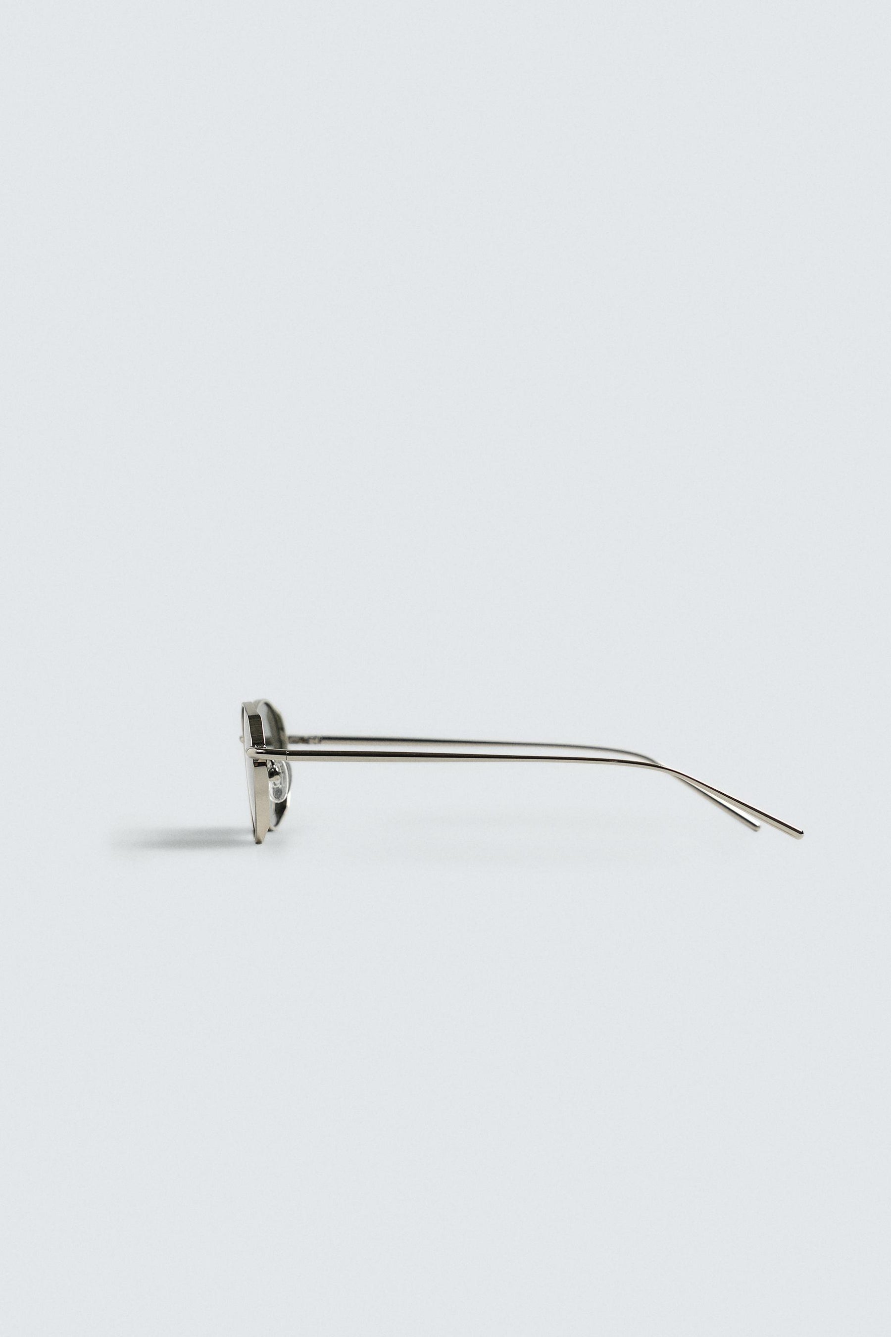 OVAL SUNGLASSES - Image 4