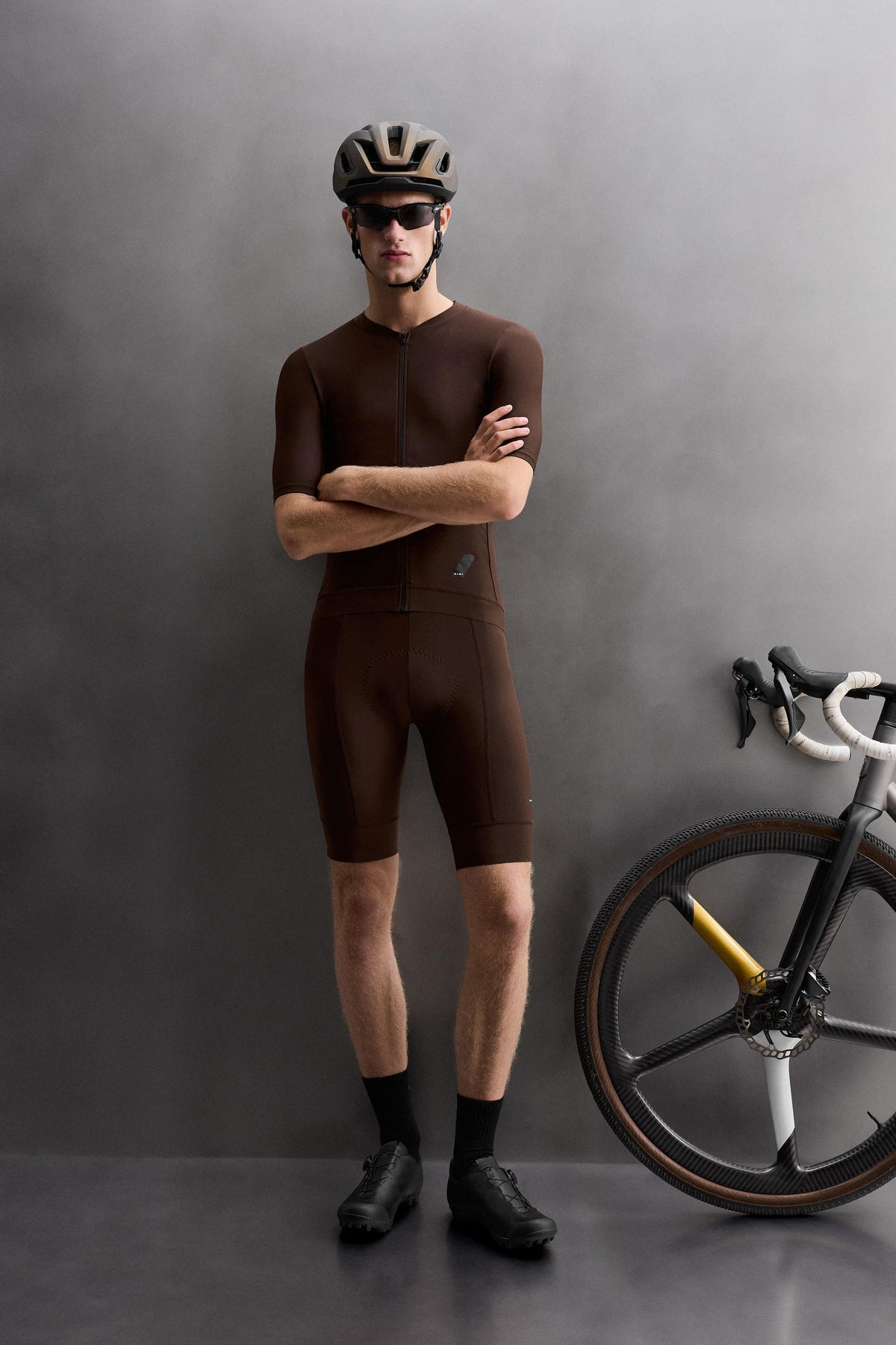 CYCLING JERSEY - Image 1