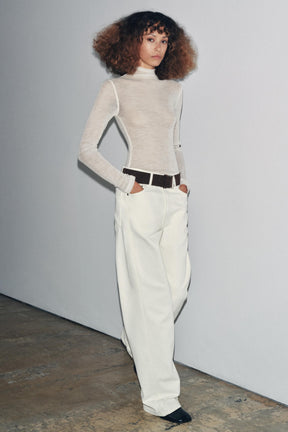 Wool T-Shirt