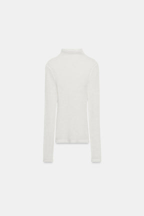 Wool T-Shirt