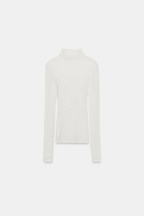 Wool T-Shirt