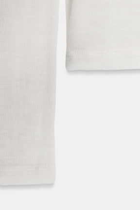 Wool T-Shirt