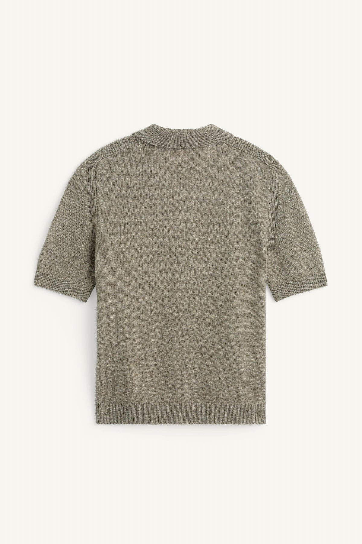 Kurzarm-Poloshirt