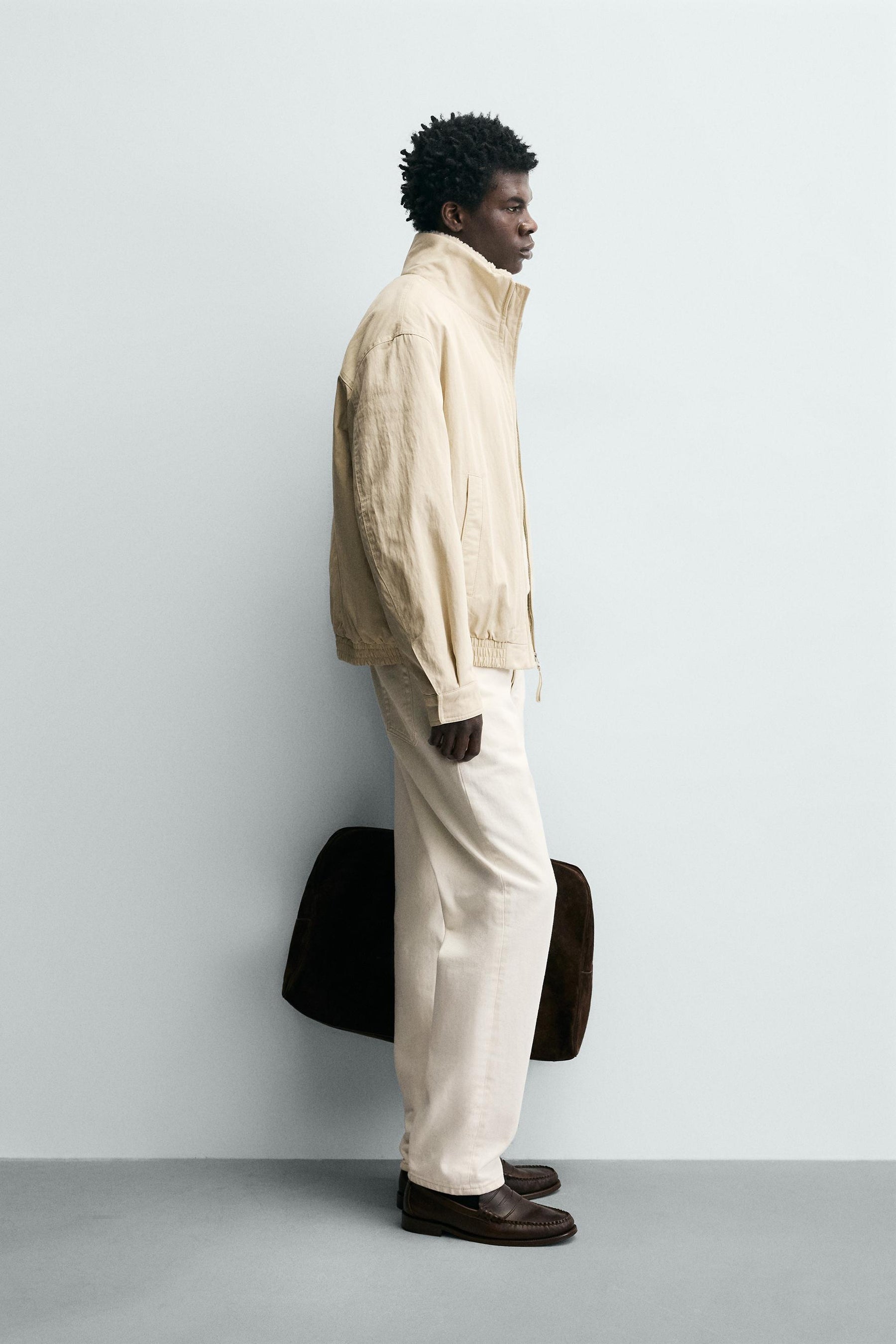 Versatile Weather Jacket