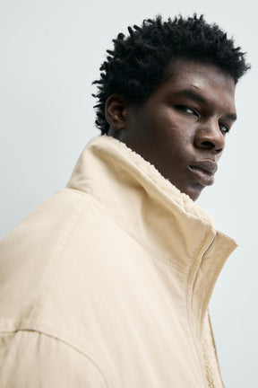 Versatile Weather Jacket