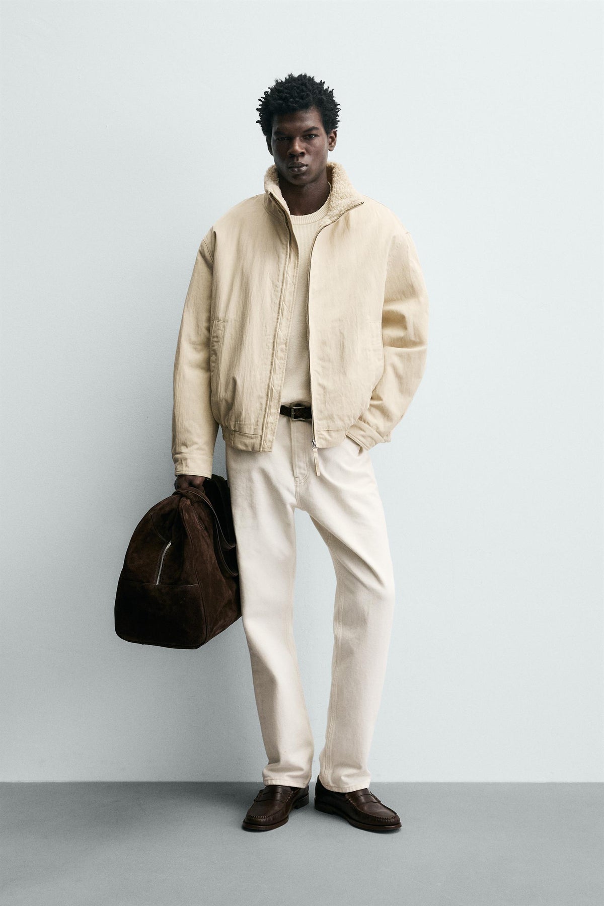 Versatile Weather Jacket