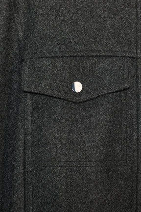 SOFT ZIP-UP JACKET - Image 7