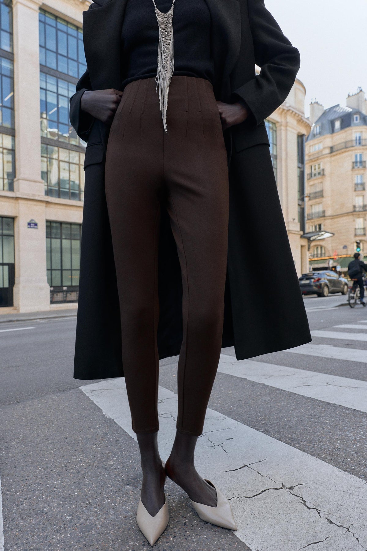 Shaping Leggings