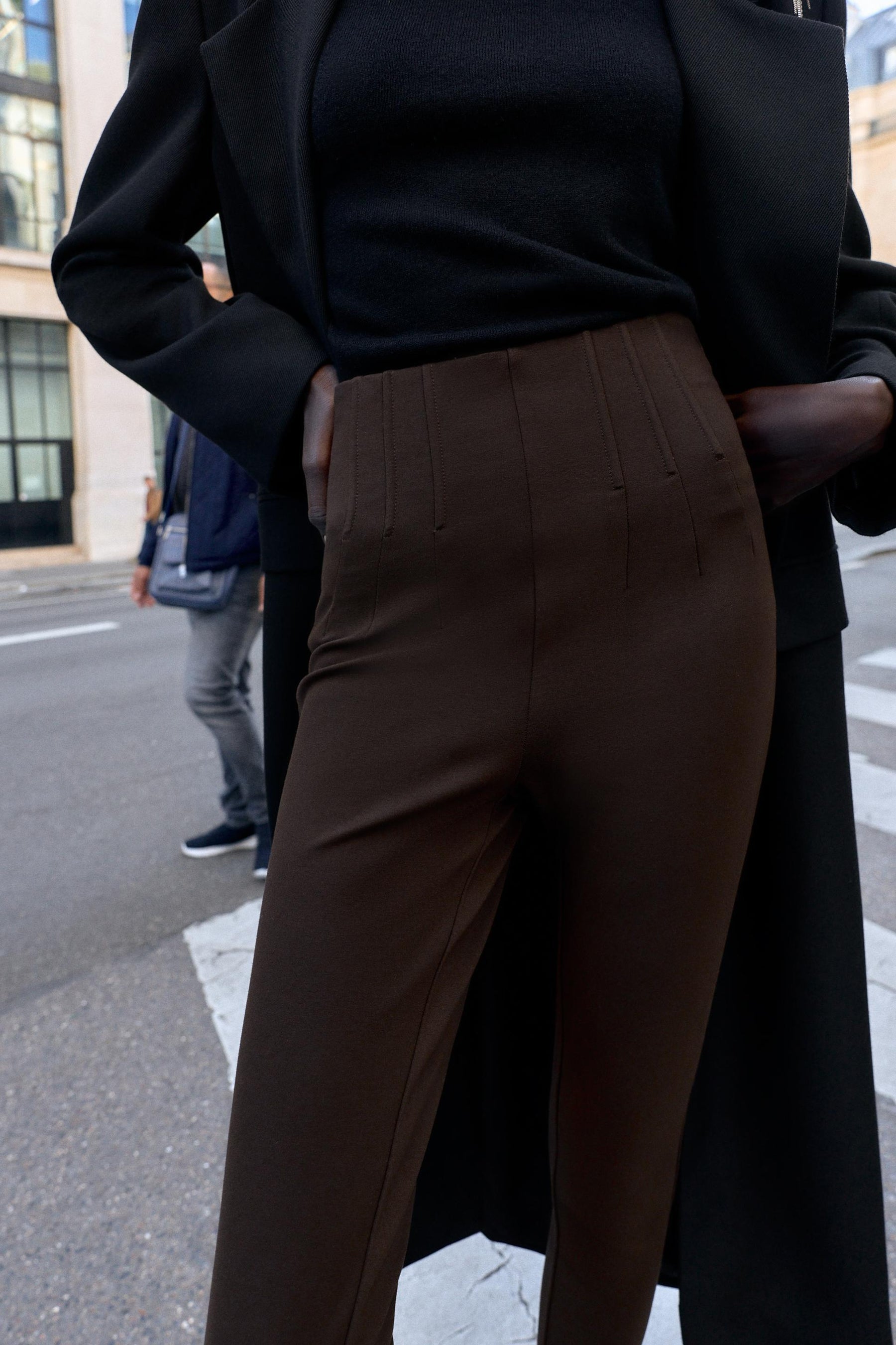 Shaping Leggings