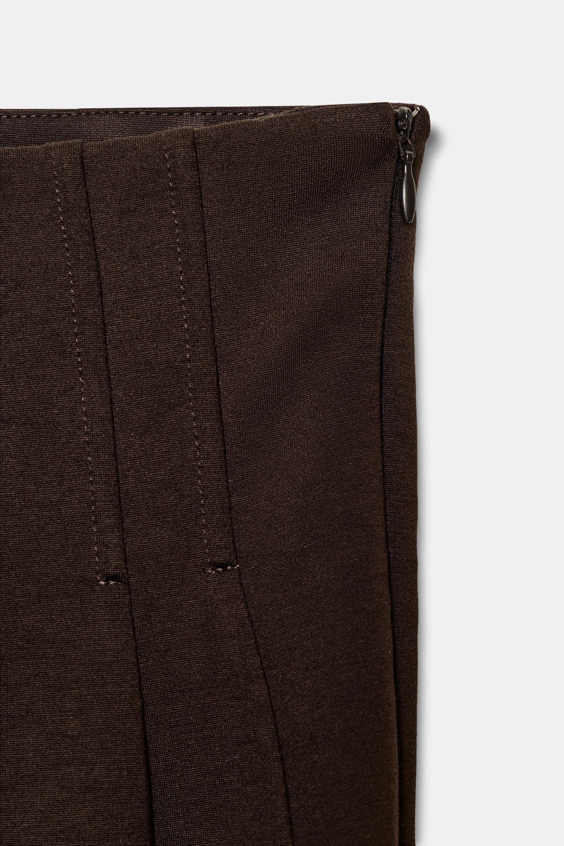 Shaping Leggings