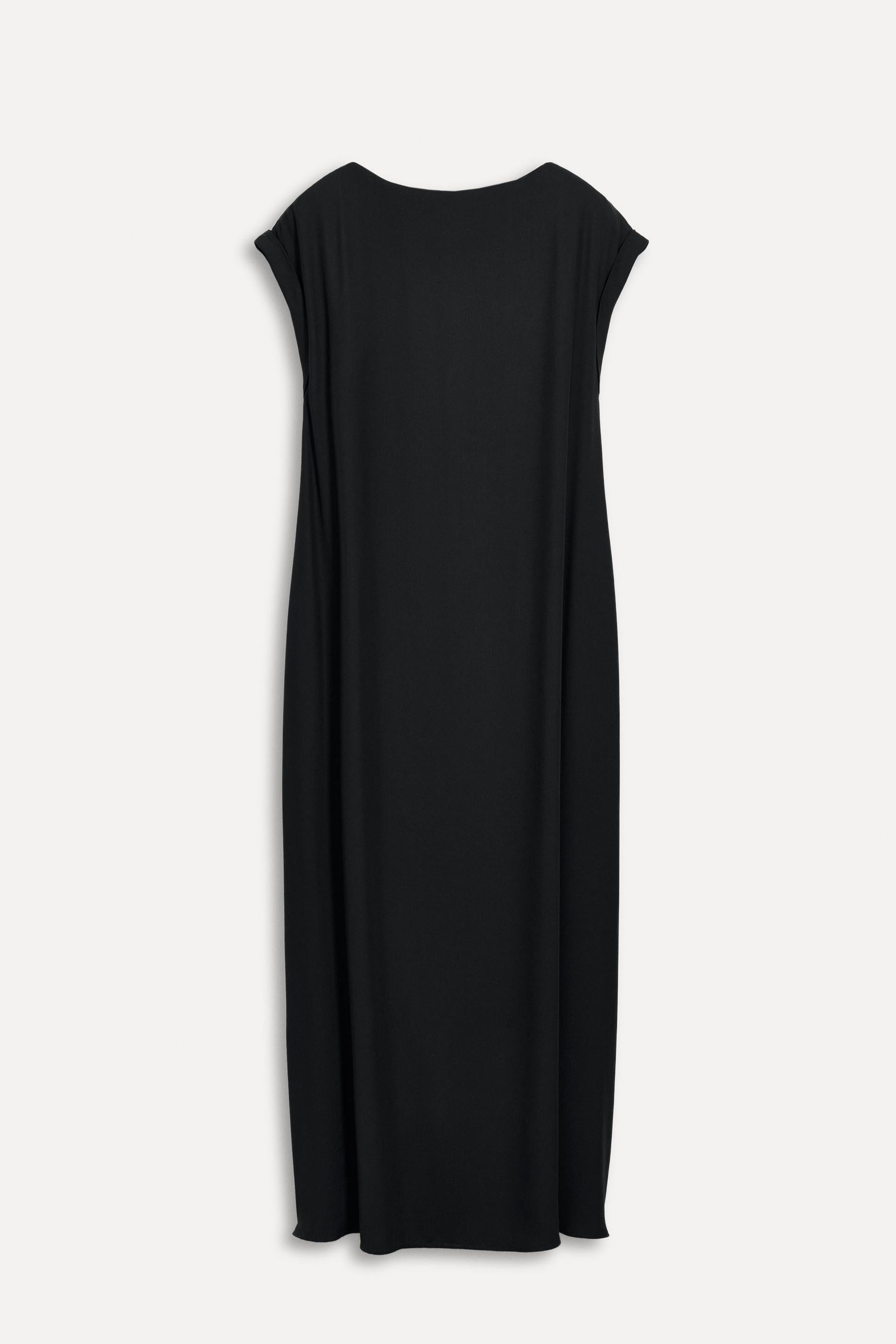 50th Anniversary Long Dress