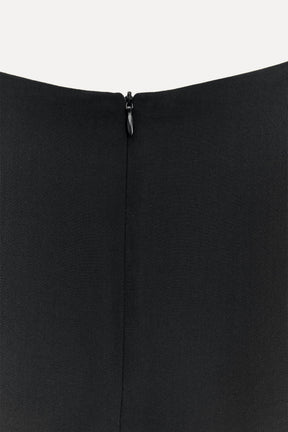 50th Anniversary Long Dress