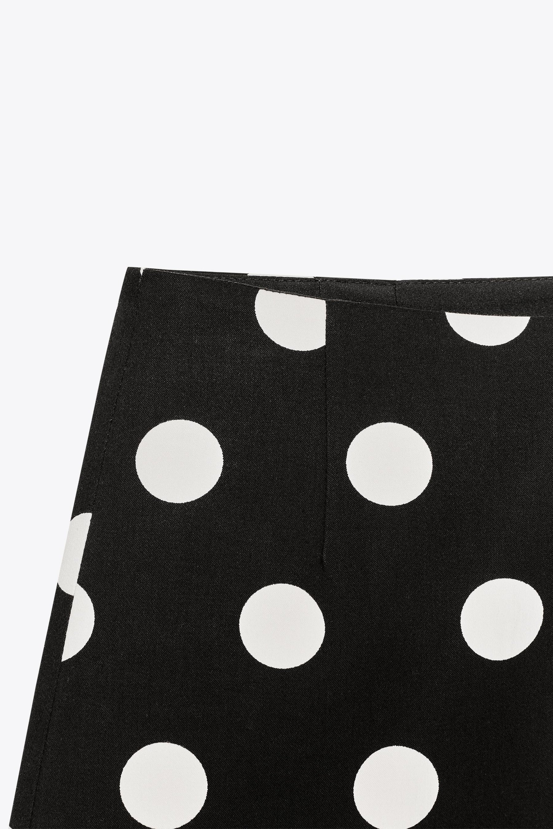 High-Waist Shorts