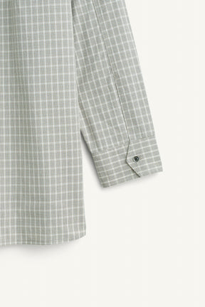 CHCKD SHRT - Image 3