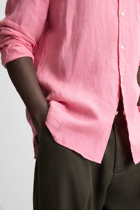 100% LINEN SHIRT - Image 5