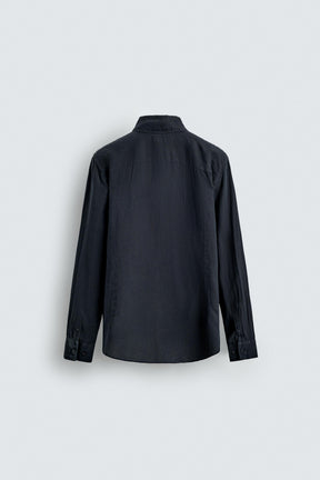 Leinenhemd (normale Größe)