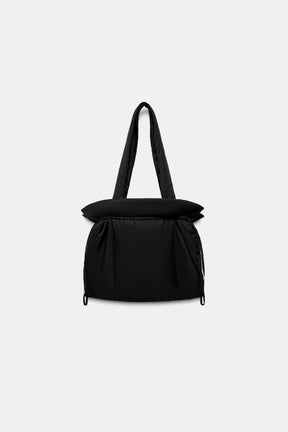 Wasserabweisende Steppjacke