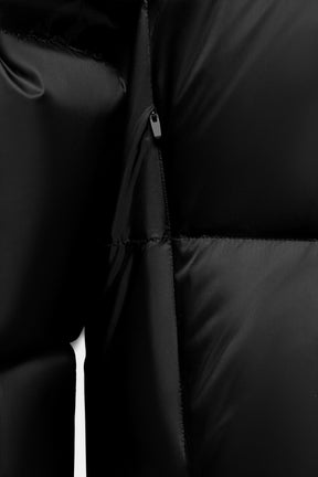 Wasserabweisende Steppjacke