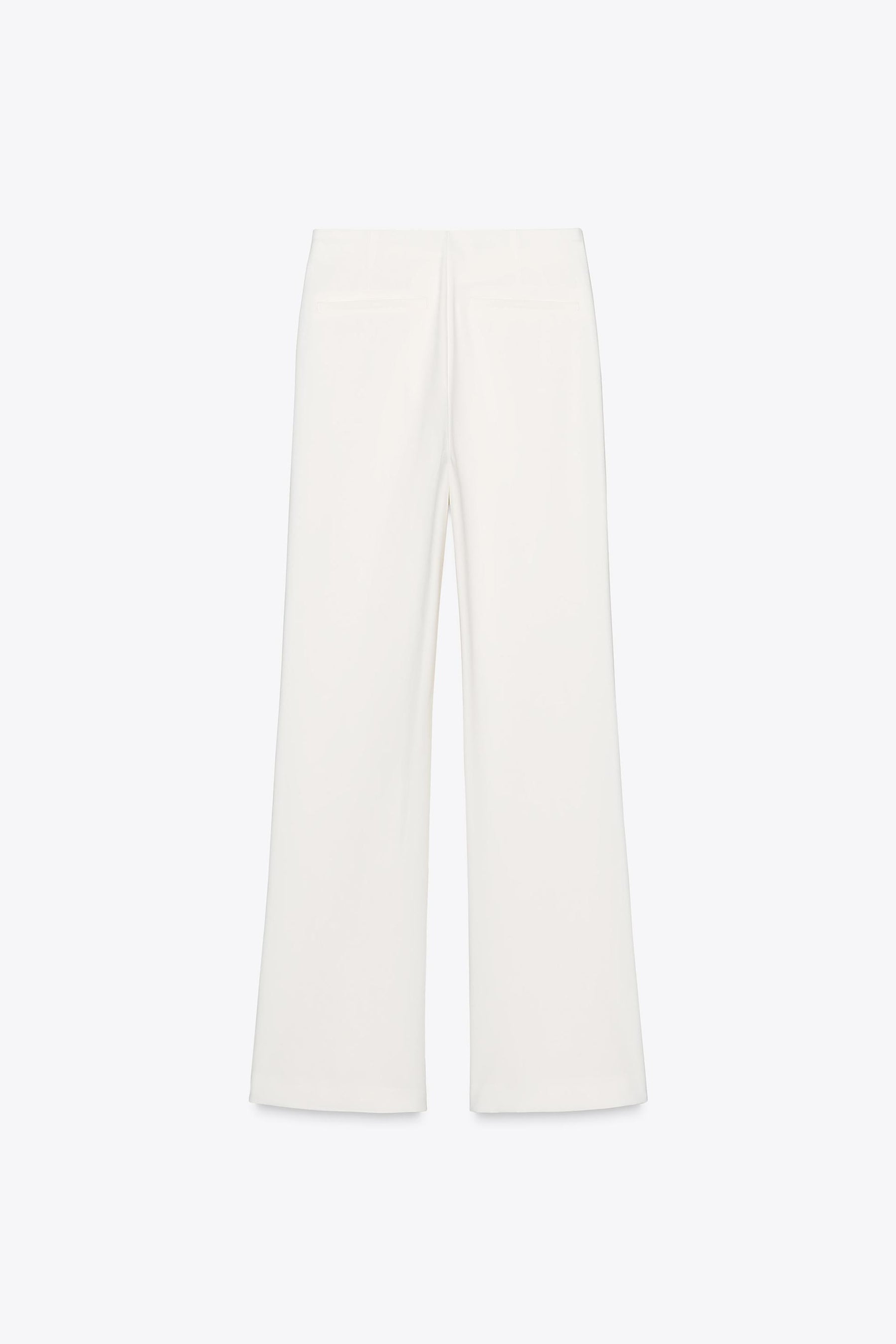 Flare Trousers