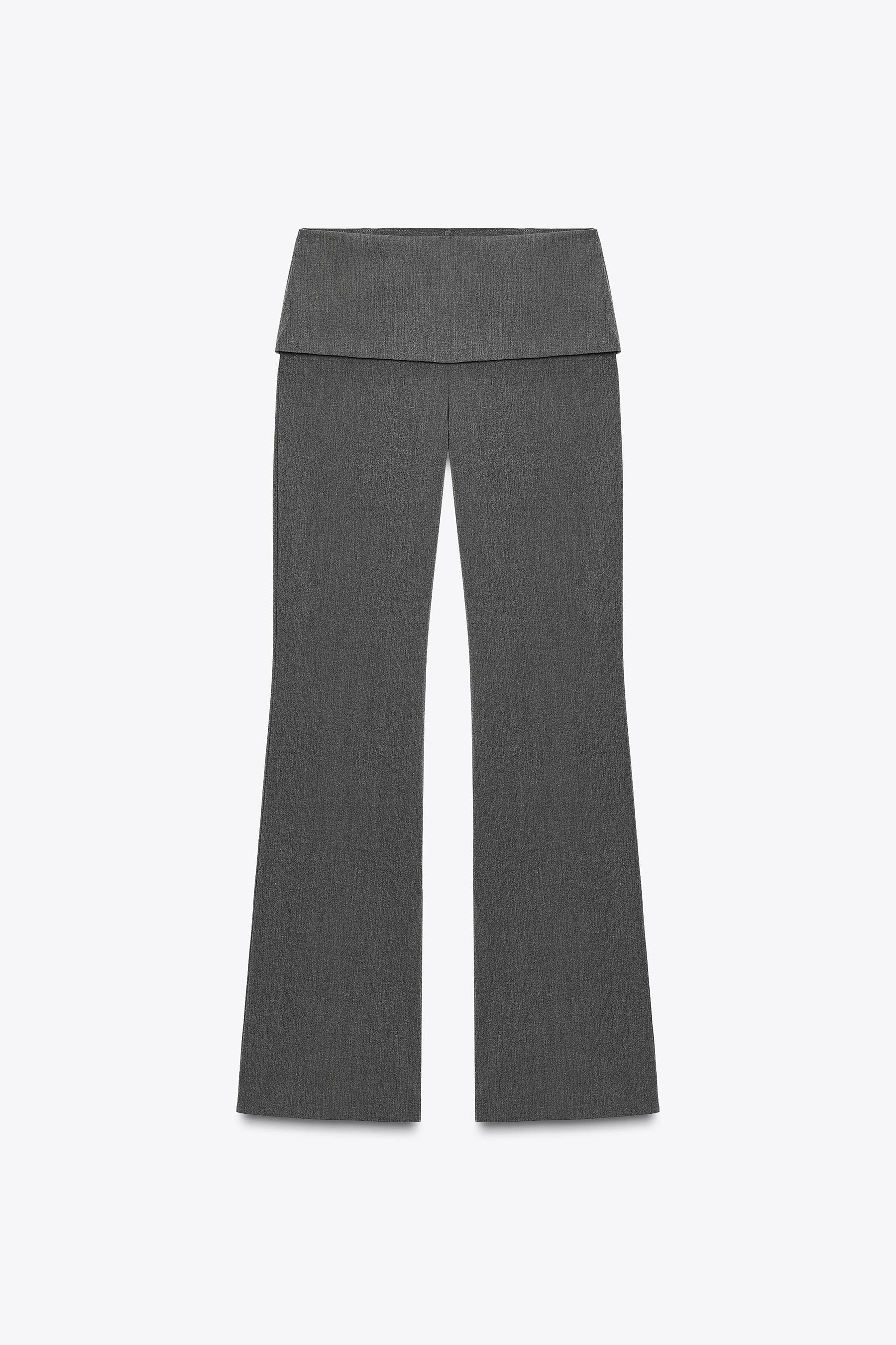 Waist Trousers