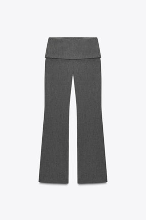 Waist Trousers