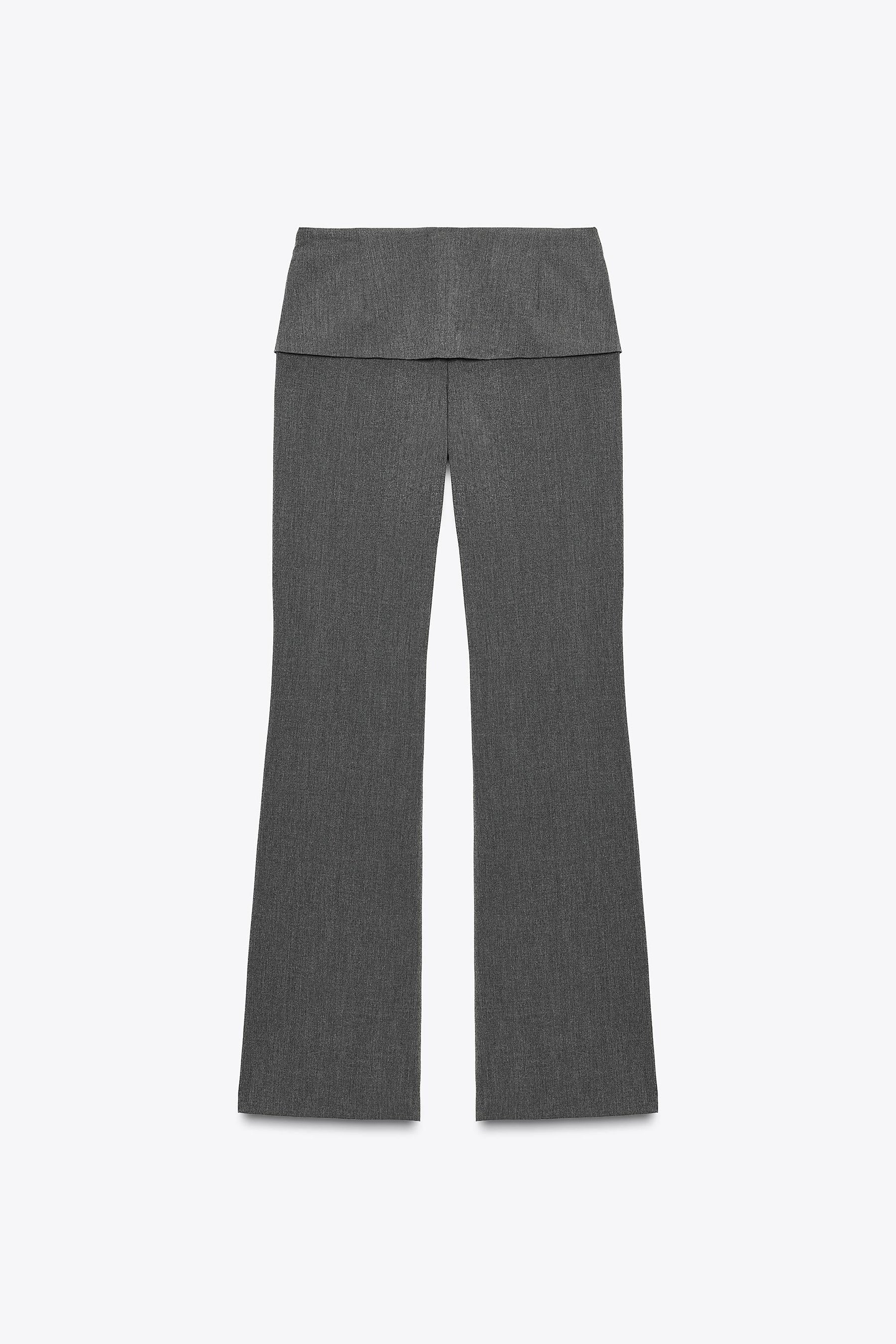 Waist Trousers