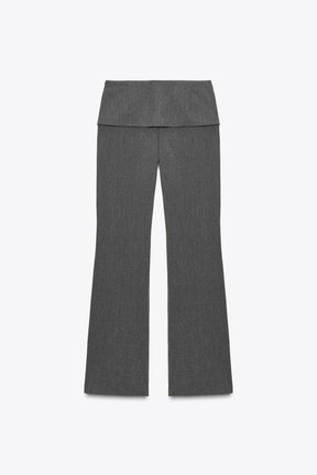 Waist Trousers